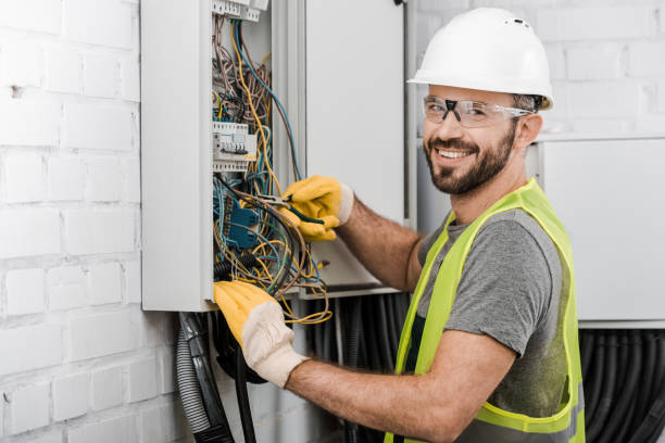 Best Electrical Installation Contractor  in Sedro Woolley, WA