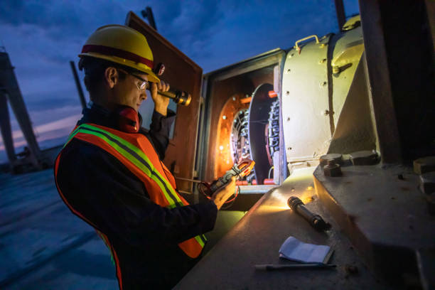Professional Electrician in Sedro Woolley, WA