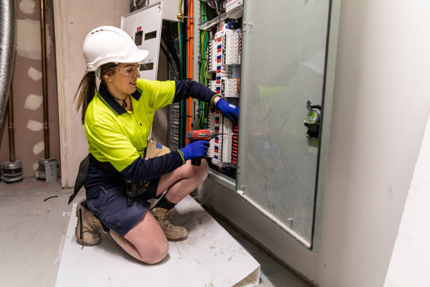 Best Commercial Electrician Services  in Sedro Woolley, WA