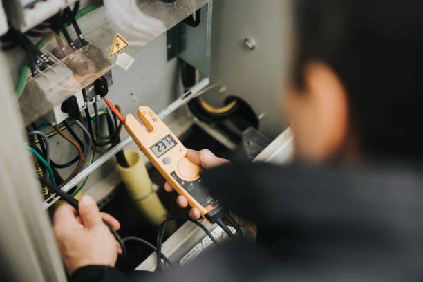 Best Local Electrician Companies  in Sedro Woolley, WA