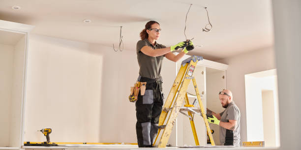 Best Electrical Installation Contractor  in Sedro Woolley, WA
