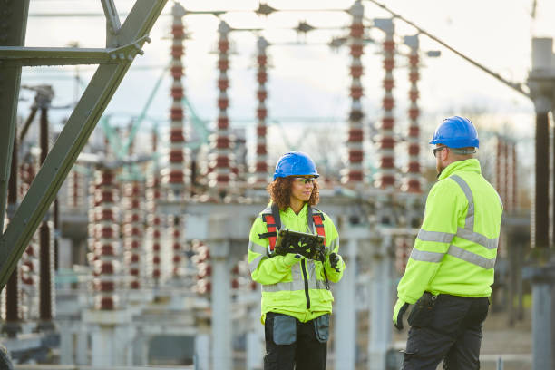 Electrical Outlet Repair in Sedro Woolley, WA