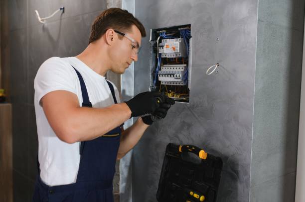 Best Electrical Repair Services  in Sedro Woolley, WA