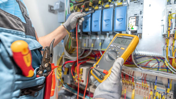 Electrical Upgrades for Homes in Sedro Woolley, WA