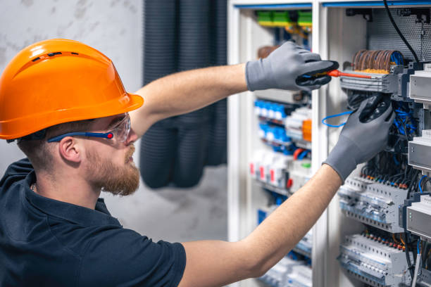Best Electrical Rewiring Services  in Sedro Woolley, WA